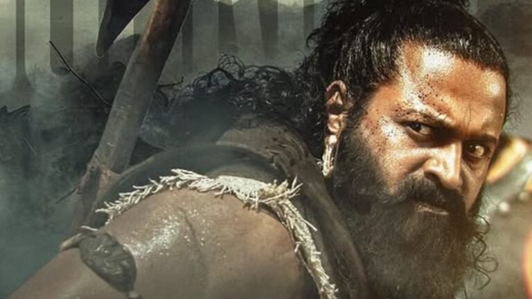 Kantara Chapter 1 Box Office Collection