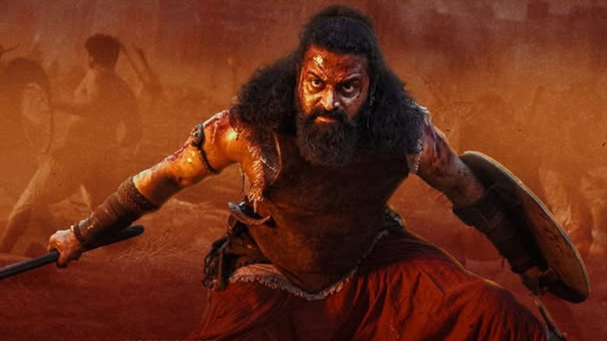 Kantara Chapter 1 Box Office Collection Day 13