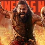 Kantara Chapter 1 Box Office Collection Day 8