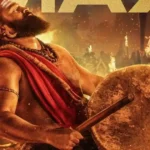 Kantara A Legend Chapter 1 Box Office Collection Day 7