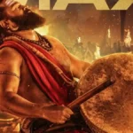 Kantara Chapter 1 Box Office Collection Day 11