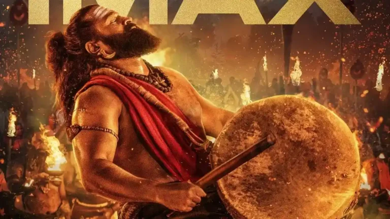 Kantara Chapter 1 Box Office Collection Day 15