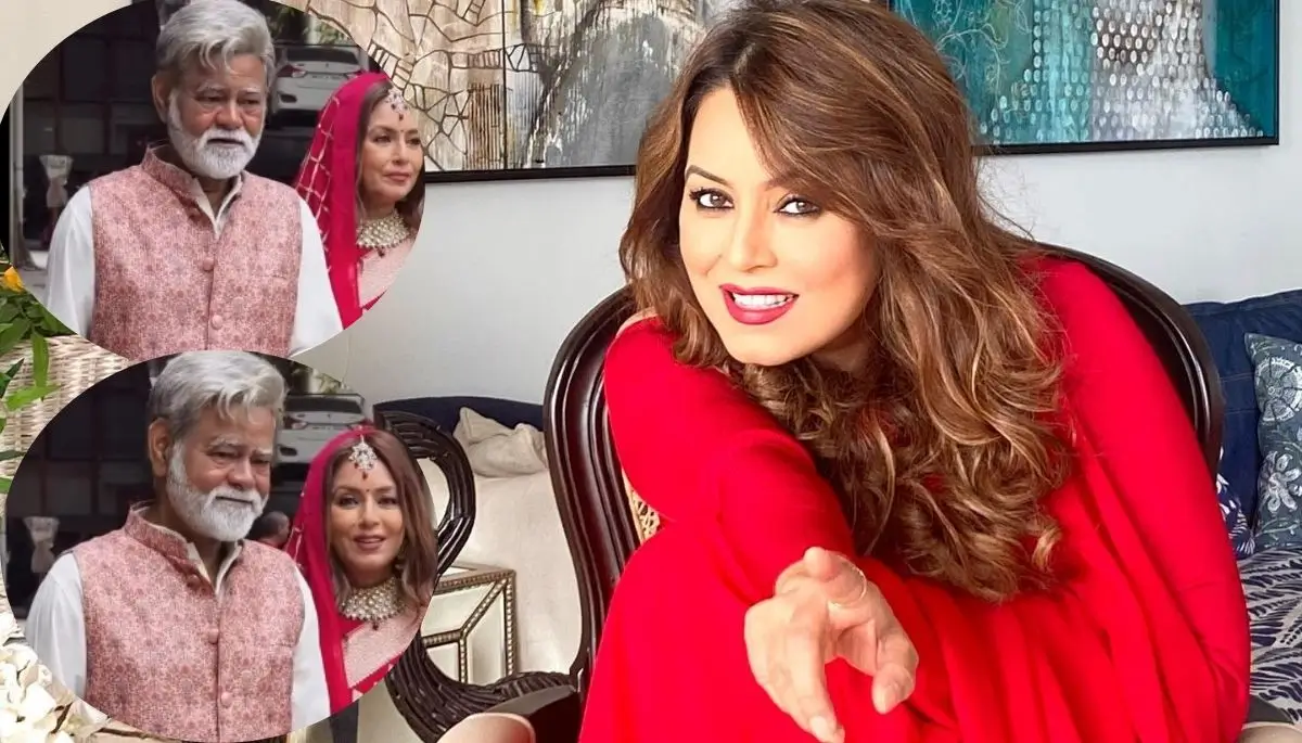 Mahima Chaudhry Marriage Sanjay Mishra