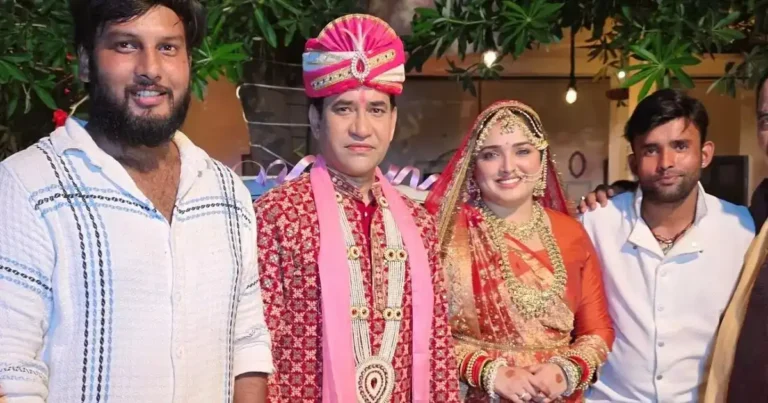 Nirahua Amrapali Shadi