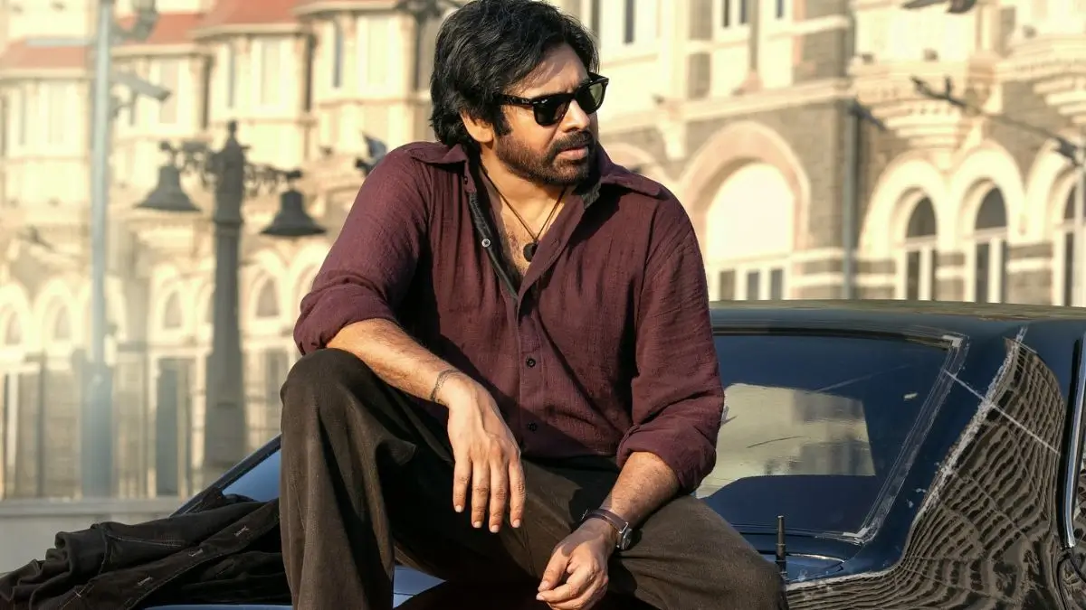 Og Box Office Collection Day 17