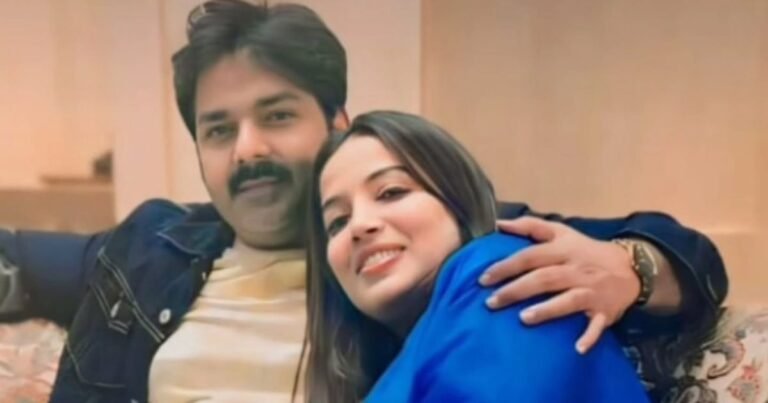 Pawan Singh Jyoti Singh Controversy