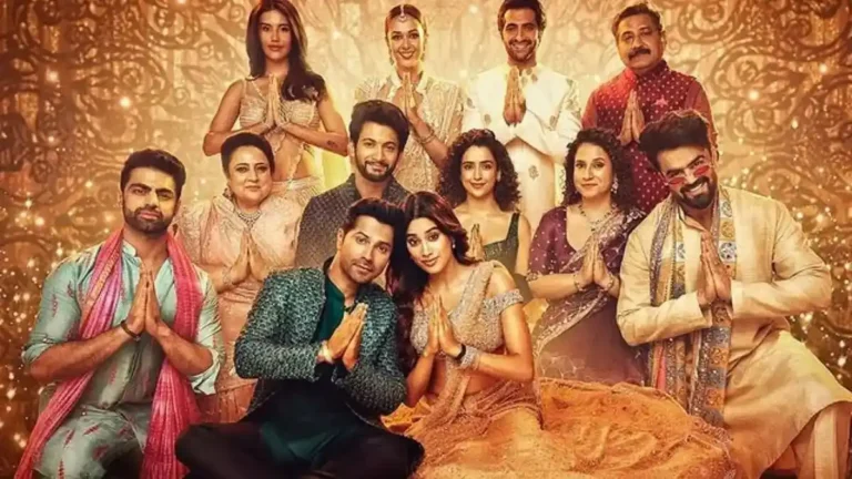 Sunny Sanskari Ki Tulsi Kumari Box Office Collection Day 19