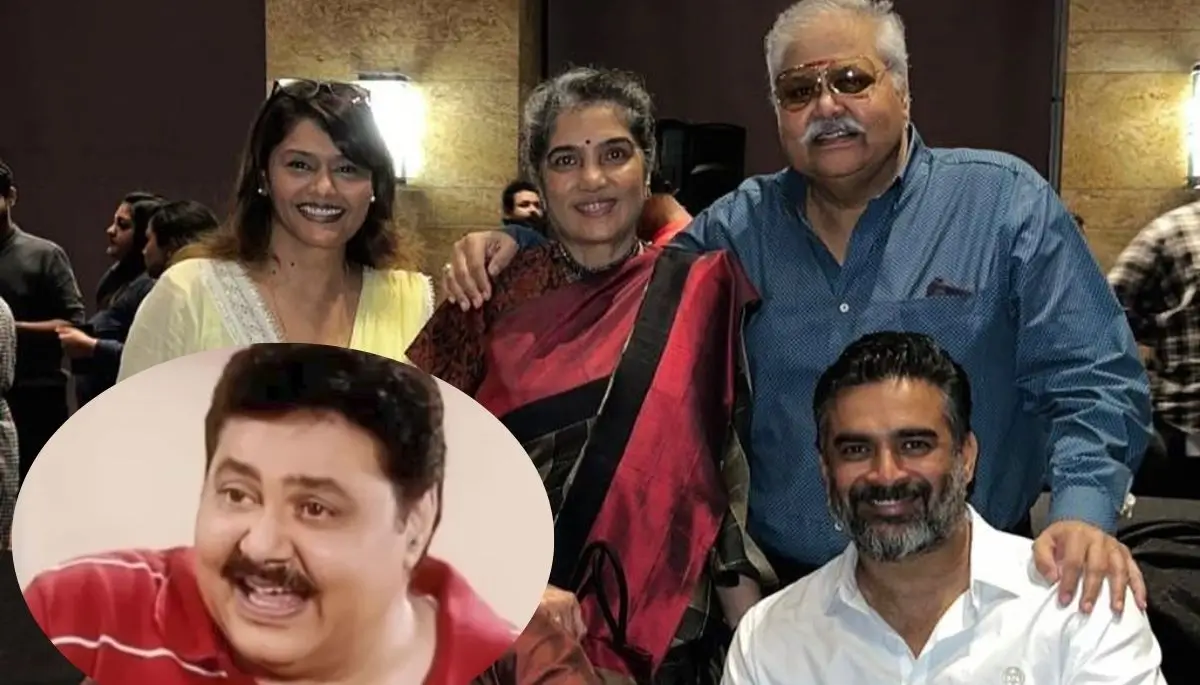 Satish Shah Net Worth in Rupees