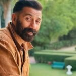 Sunny Deol