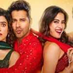 Sunny Sanskari Ki Tulsi Kumari Box Office Collection Day 13