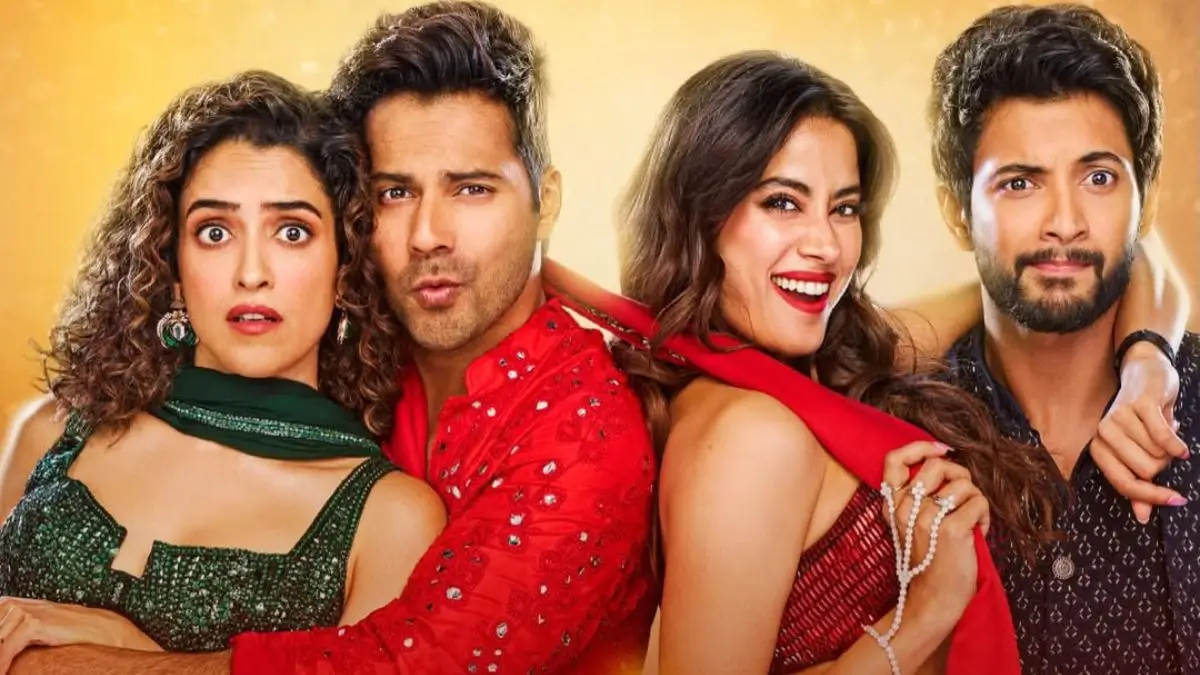 Sunny Sanskari Ki Tulsi Kumari Box Office Collection Day 13