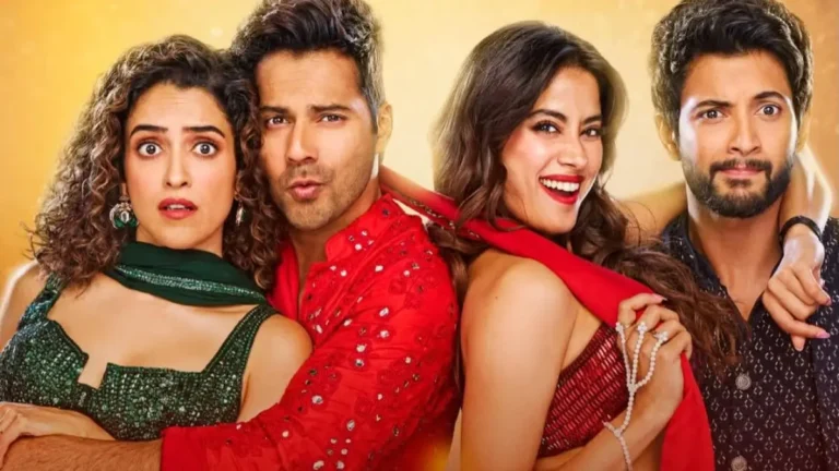 Sunny Sanskari Ki Tulsi Kumari Day 15 Collection