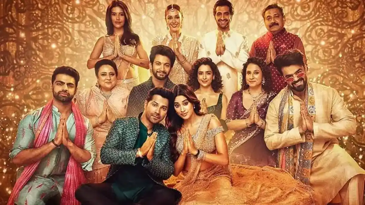 Sunny Sanskari Ki Tulsi Kumari Box Office Collection Day 11
