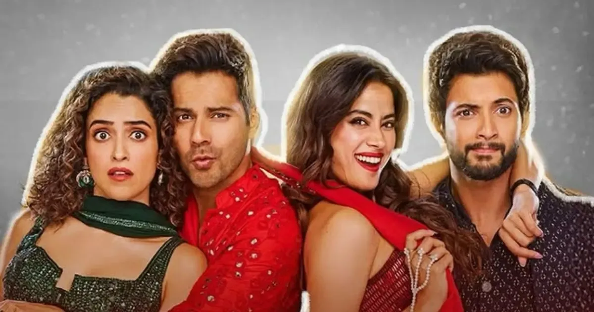 Sunny Sanskari Ki Tulsi Kumari Box Office Collection Day 7