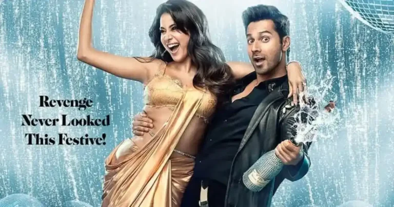 Sunny Sanskari Ki Tulsi Kumari Box Office Collection Day 8