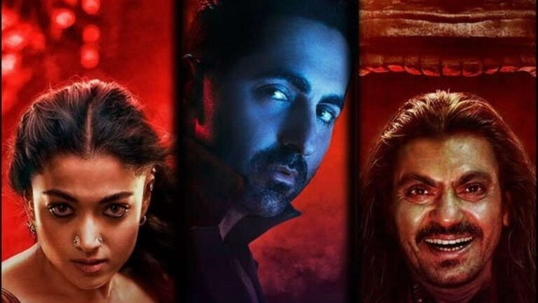 Thamma Box Office Collection Day 1 Prediction