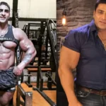 Varinder Singh Ghuman Died