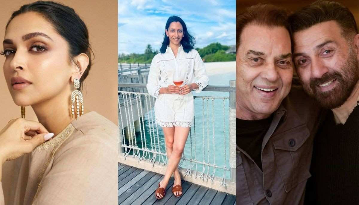 Anisha Padukone Rohan Acharya Marriage