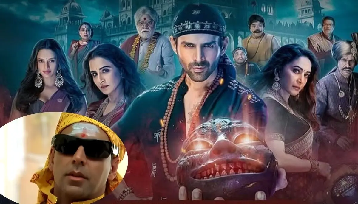 Bhool Bhulaiyaa 4 Update