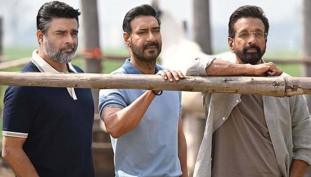 De De Pyaar De 2 Advance Booking Collection