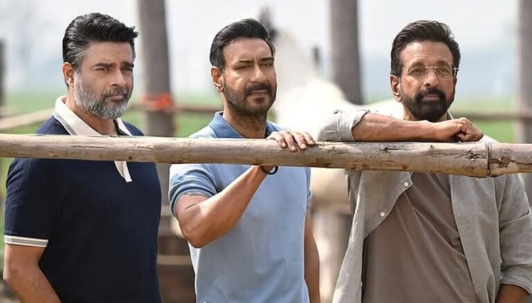 De De Pyaar De 2 Box Office Collection