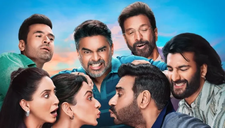 de de pyaar de 2 budget