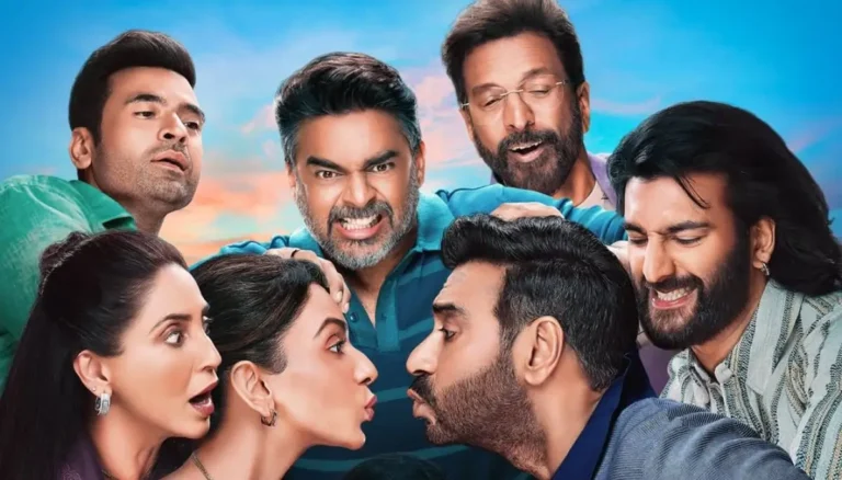 De De Pyaar De 2 Box Office Collection Worldwide