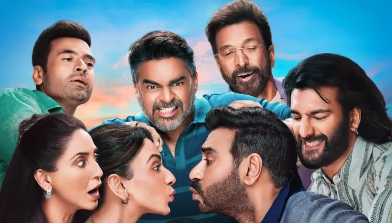 De De Pyaar De 2 Box Office Collection Day 17