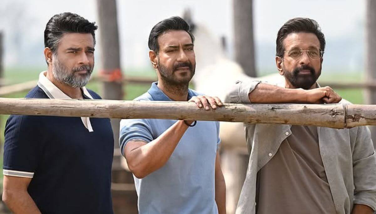 De De Pyaar De Box Office Collection Day 3