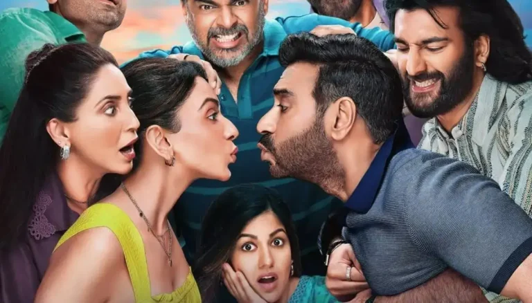 De De Pyaar De 2 Box Office Collection Day 11