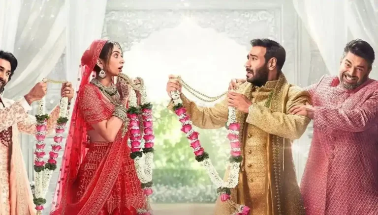 De De Pyaar De 2 Box Office Collection Day 7