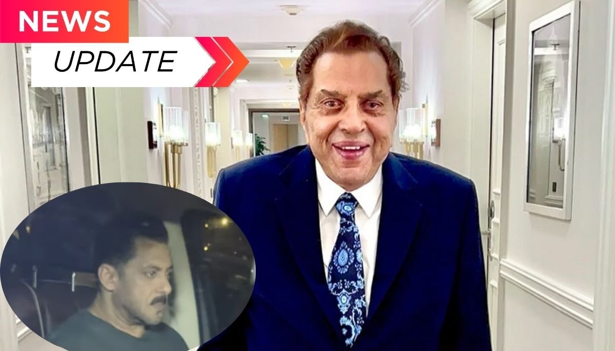 Dharmendra Health Update in Hindi