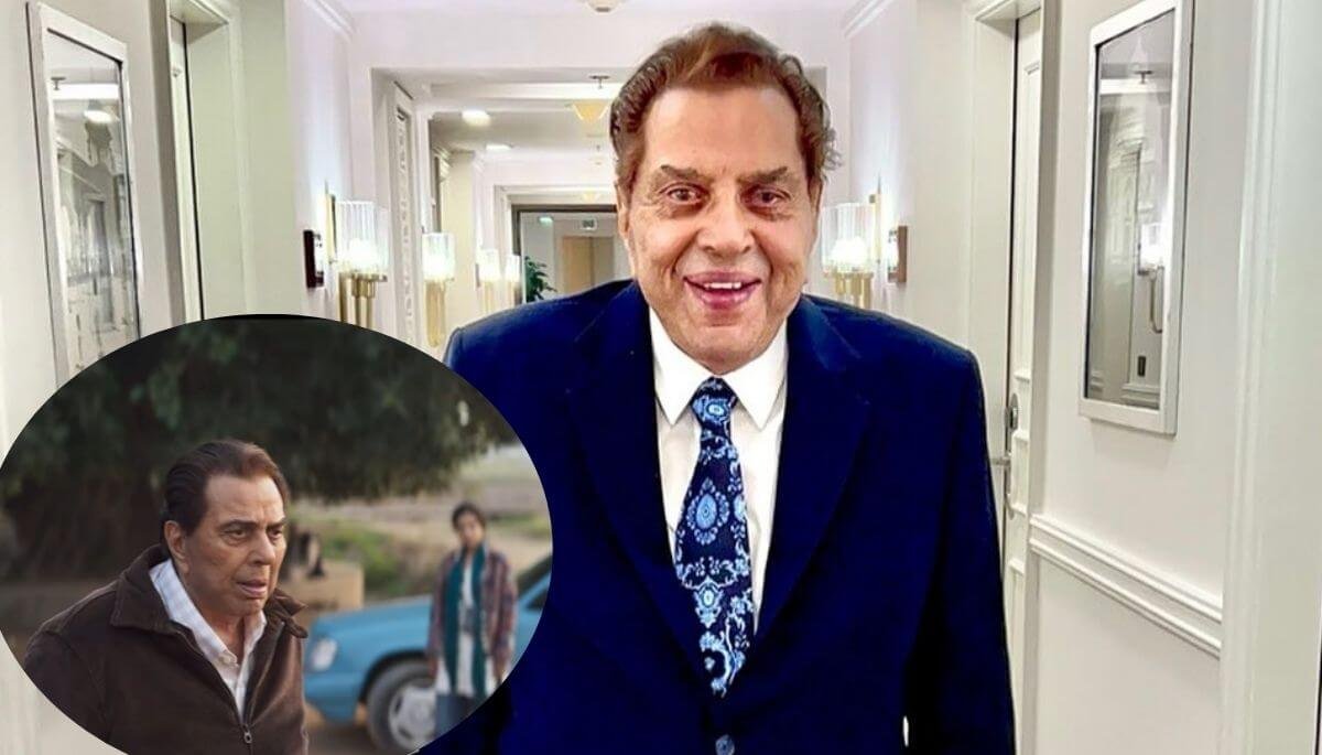 Dharmendra Next Movie