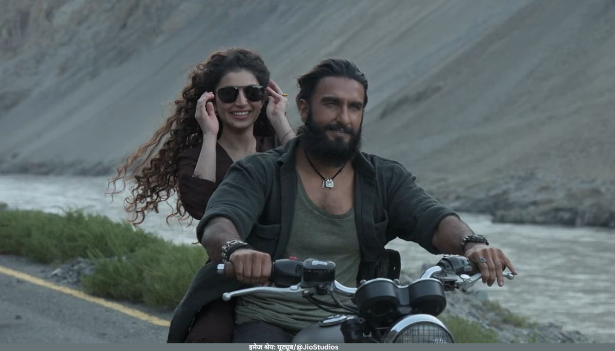 Dhurandhar Trailer Review in Hindi