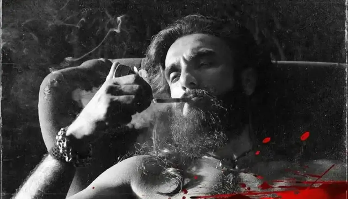 Dhurandhar Advance Booking Date