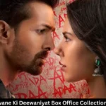 Ek Deewane Ki Deewaniyat Box Office Collection Day 20