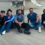 Haiwaan Movie Update