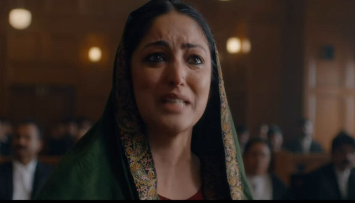 Haq Box Office Collection Day 3