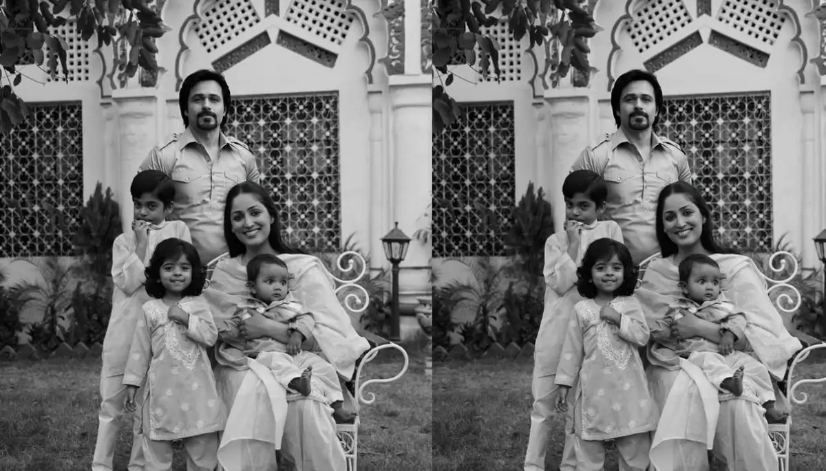 Haq Box Office Collection Day 6