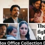 Haq Box Office Collection Day 8