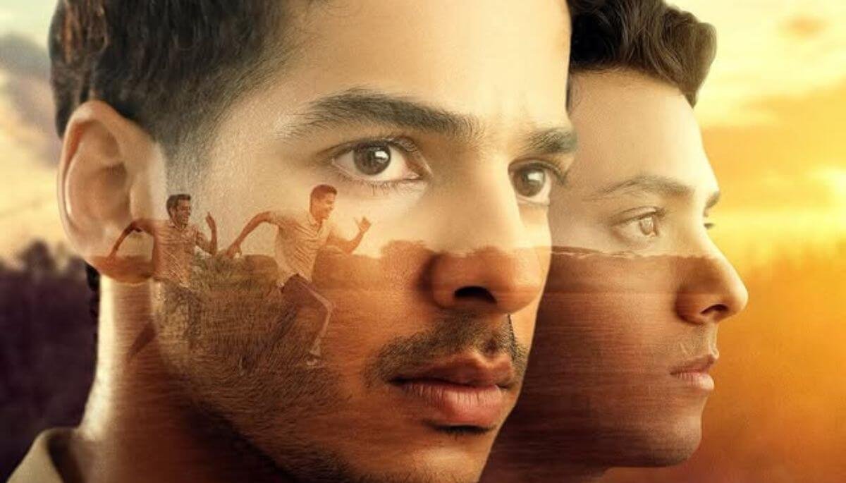 Homebound Movie Kaha Dekhe