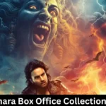 Jatadhara Box Office Collection Day 1