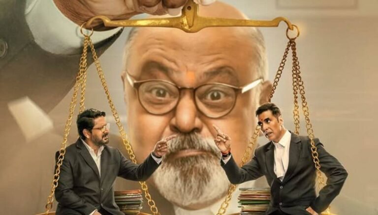 Jolly LLB 3 Box Office Collection Day 45