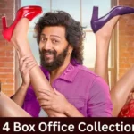 Masti 4 Box Office Collection Day 7