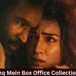 Tere Ishq Mein Box Office Collection Day 1