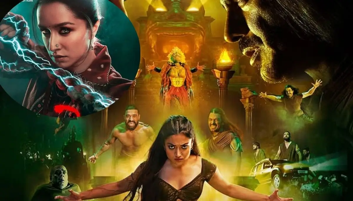 Thamma Box Office Collection Day 19