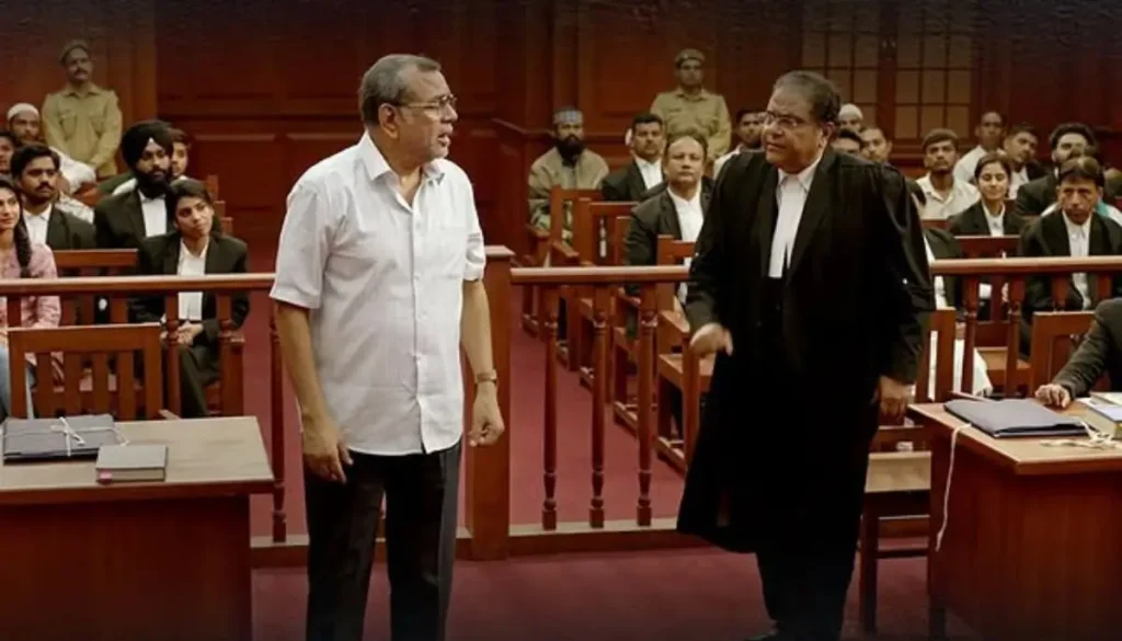 The Taj Story Box Office Collection Day 4