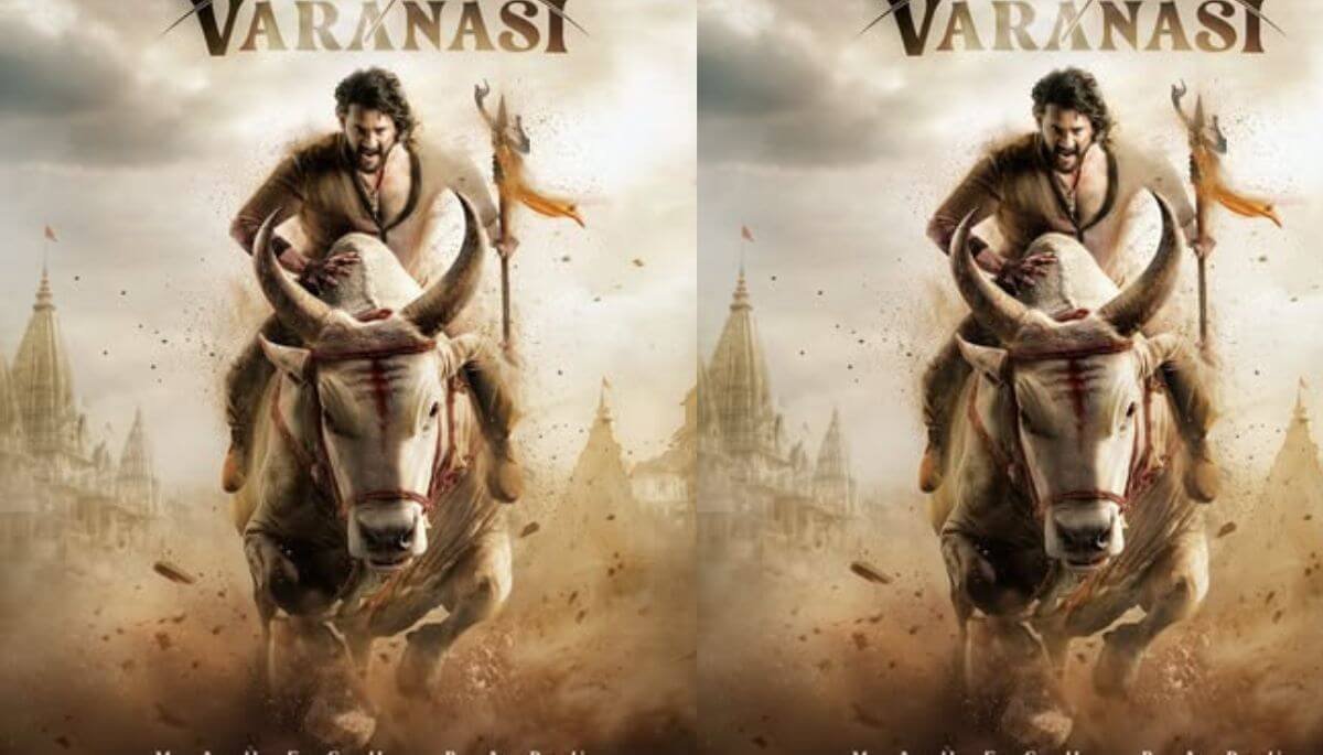 Varanasi Movie Budget