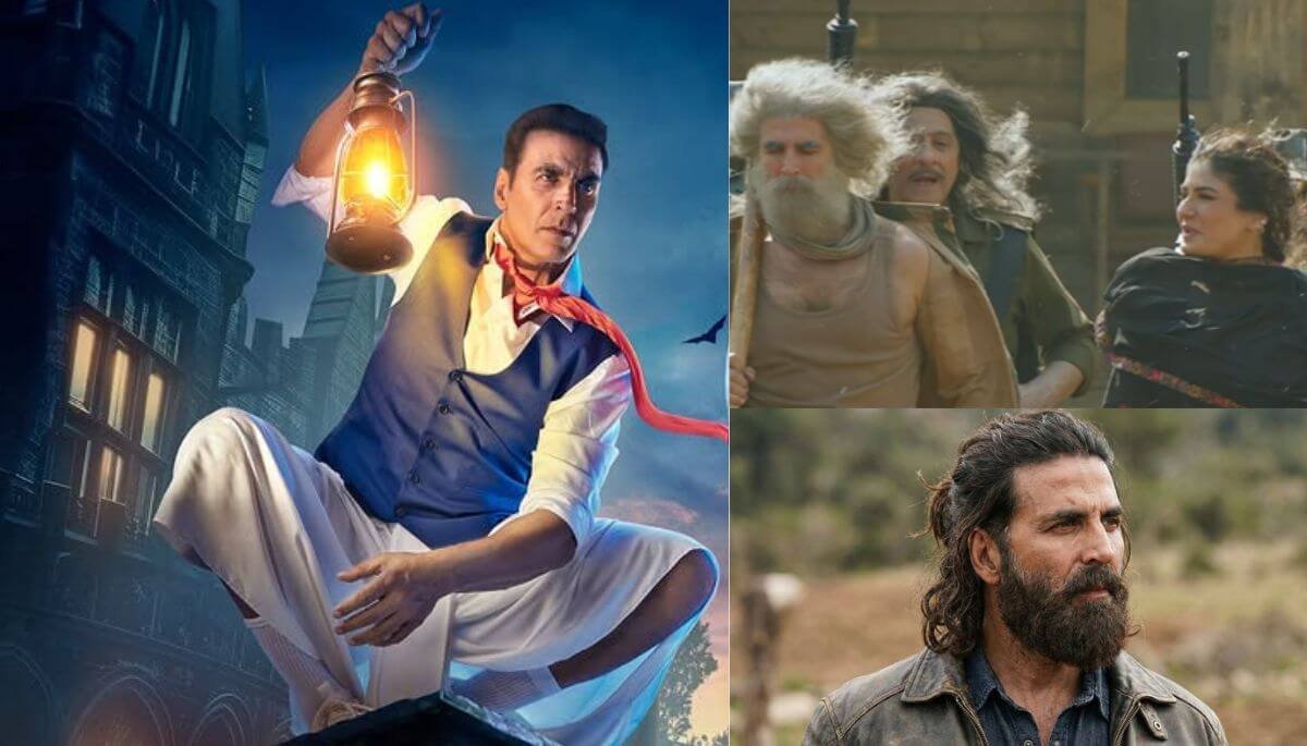 Akshay Kumar Movies 2026