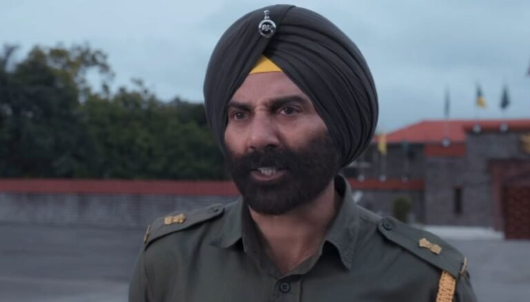 Border 2 Trailer Release Date